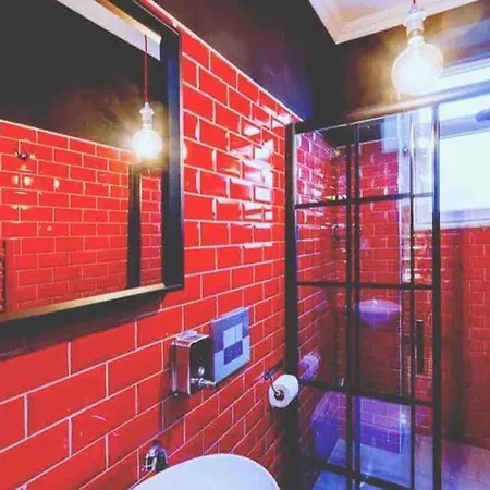 Camekan Apartamento *